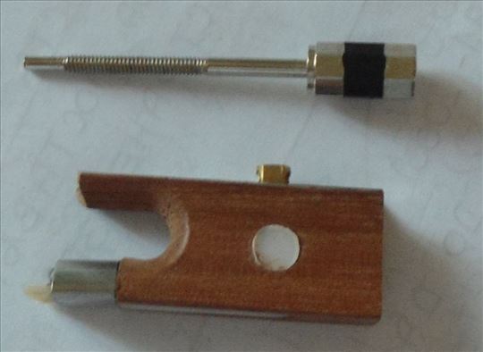 Žabica za gudalo 1/2 ili 1/4