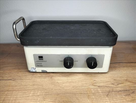 Zubotehnicki vibrator Leleux