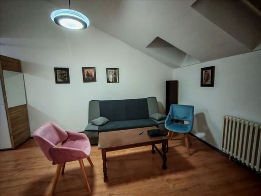 1.0 Medaković III,Braće Srnić,odmah useljiv