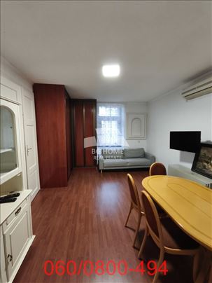 2.5 stan na Skadarliji, Skadarska ID#3537