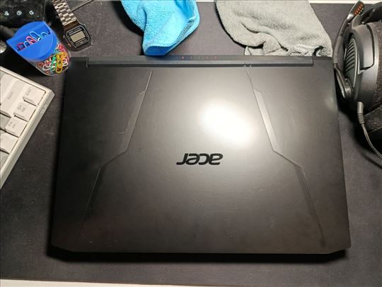 Acer Nitro 5 AN515-57 