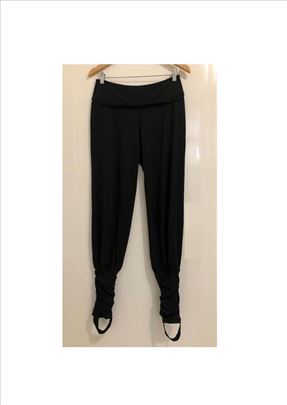 Adidas Climalite šalvare (trenerka donji deo) (L)