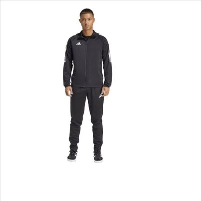 ADIDAS Mens Football Sereno 19 Tracksuit 3 boje