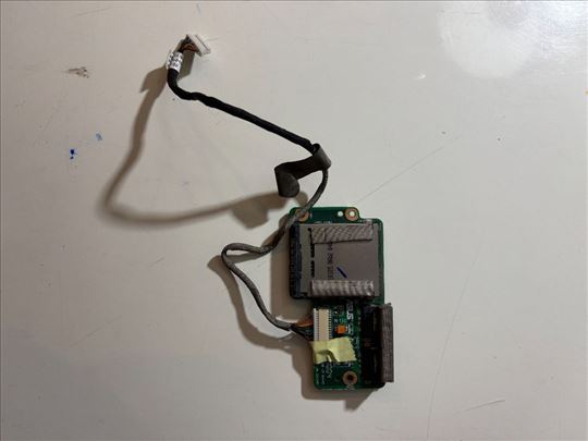 Asus X70 - USB Plocica