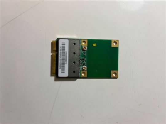 Asus X70 - Wifi kartica