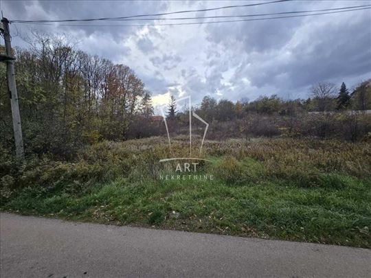 Avala, Trešnja, plac 13.9ari, odlična ponuda ID#12