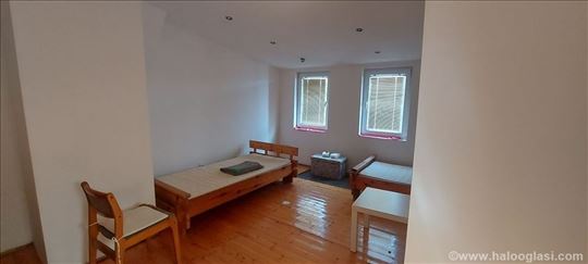 Banovo brdo, 3.0 stan namešten