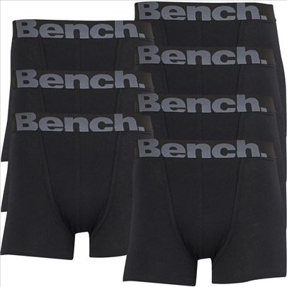 Bench Mens Suttonia Seven Pack Boxers