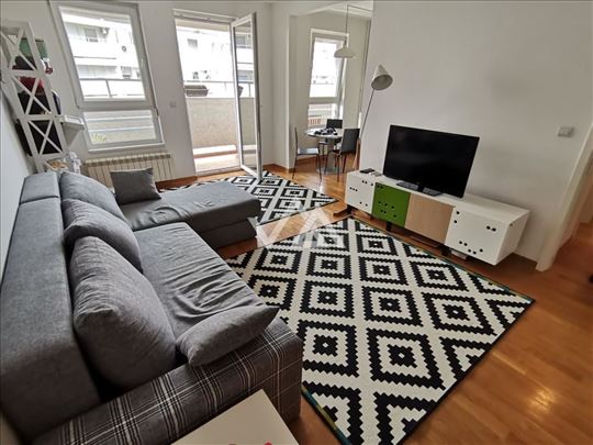 Bevlille, 2.0 sa garažnim  mestom