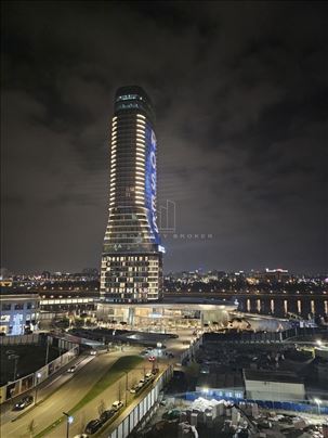 BW Kula, pogled na ceo grad, izuzetan kvalitet ID#