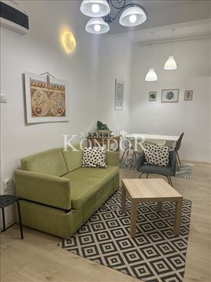 Žarkovo,Odličan,Uknjižen,1.5 stan bez ulaganja ID#