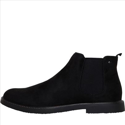 Deakins Mens Morley Chelsea Boots