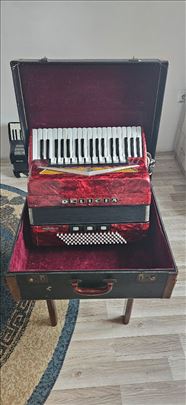 Delicia 2+2 Kabinska 96 Basa NOVOOOOOOOOOO