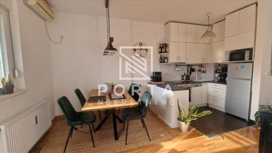 Dunavske terase,stan 53m2,LUX ID#1577