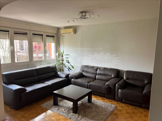 Duplex na Bezanijska kosa 1