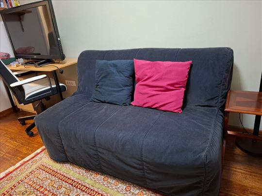 Dvosed na razvlačenje 