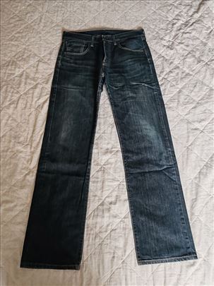 Farmerke Levis 501 W31 L32, USA
