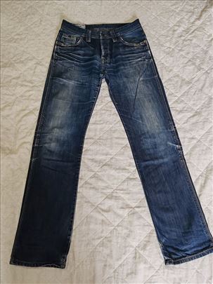 Farmerke Springfield W32 L34