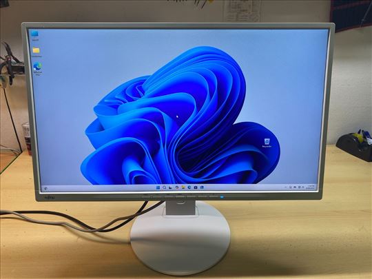 Fujitsu B27-8 TE Pro – 27" Full HD IPS