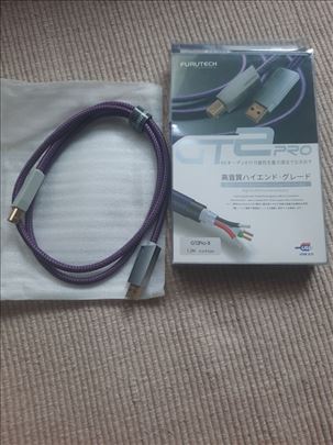 Furutech GT2pro USB