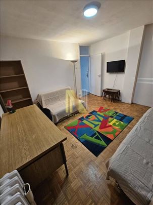 Garsonjera U Neposrednoj Blizini Fakulteta