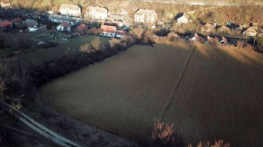 Građevinsko zemljište za investitore, može zamena