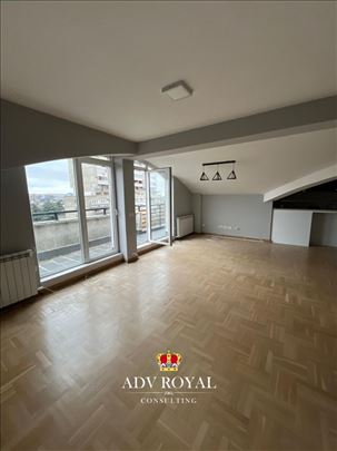 Hitna prodaja stana u Vojvode Stepe Vozdovac