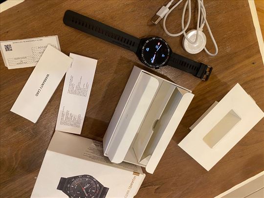 Huawei Watch GT 3 SE