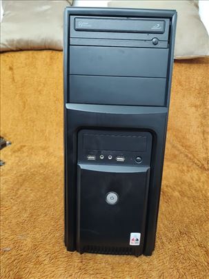 i5 2320,4gb ram ddr3, amd 5750 -60gb ssd nov+160 g