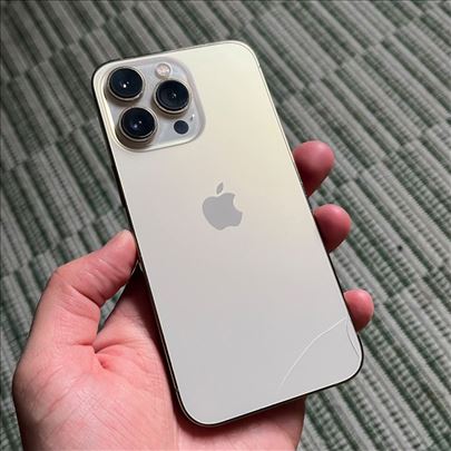 iPhone 13 Pro 128Gb 95% zdravlje baterije