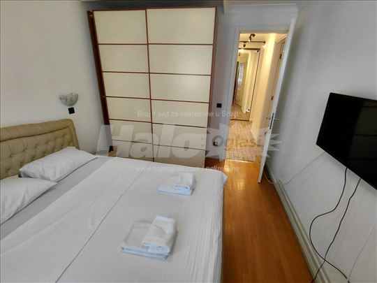 Novi Beograd stan 3.0