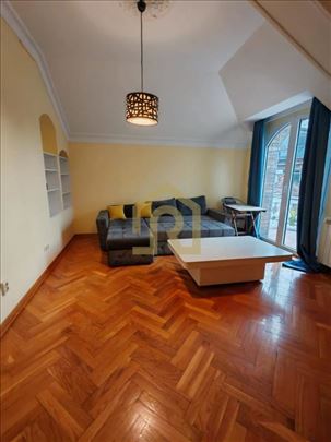 Izdavanje, stan, Smederevska, 100m2, Id1795