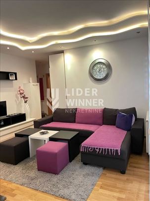 Izuzetan apartman ID#130257