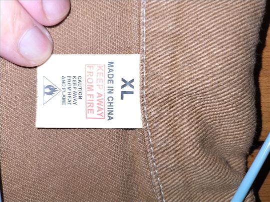 Jakna prodaja Ali ekspres