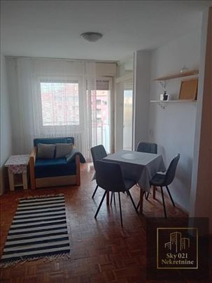 Jednoiposoban stan na Rotkvariji ! Dimitrija Avram