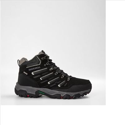 Karrimor Mount Waterproof Walking Boots Mens