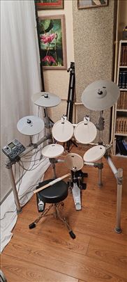 KAT KT2 elektronski bubnjevi