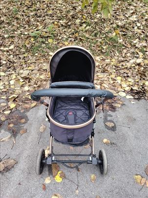 Kikka Boom 3 u 1 dečija kolica