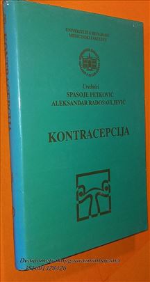 Kontracepcija Spasoje Petković