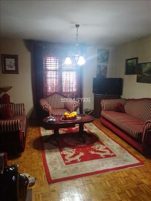 Krnjača, legalizovana kuća