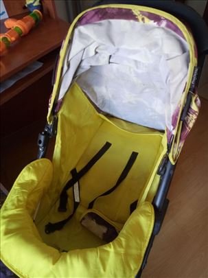 Kvalitetna decija kolica 