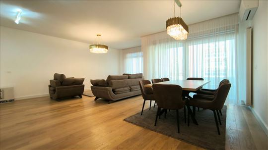 Landmark Residnce,Nov,Extra, 107m2, 4.0, Garaža