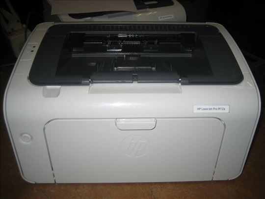 Laserski stampac  " HP M12a " 