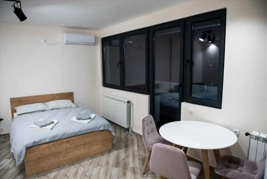 Lux studio kod Fontane