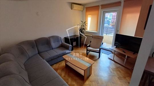 Mirijevo, 47m2, pet friendly. ID#12995