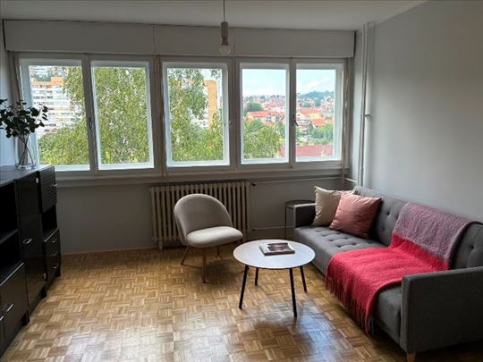 Mirijevo, Grge Jankesa