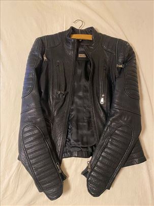 MONA zenska kozna jakna