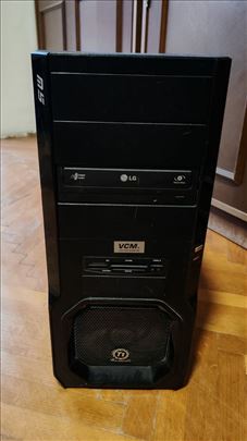 Ms Xeon E5345 NVIDIA GeForce Gt 530 2Gb Hdd 6gb
