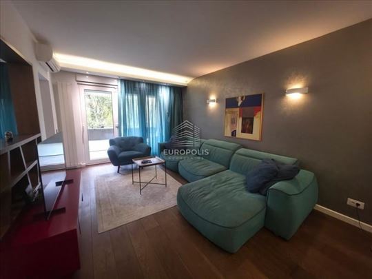 Najlepši lux stan kod Starog Merkatora, trosoban I