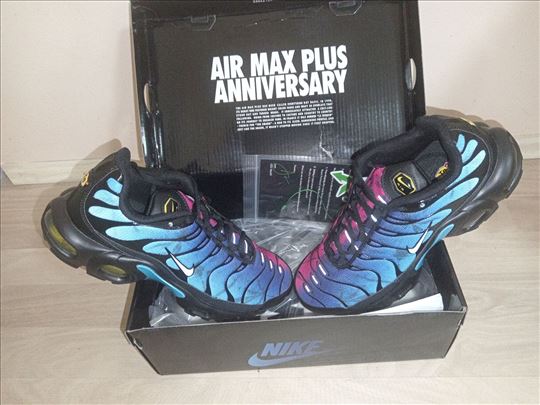 Nike TN Anniversary 25th br. 42